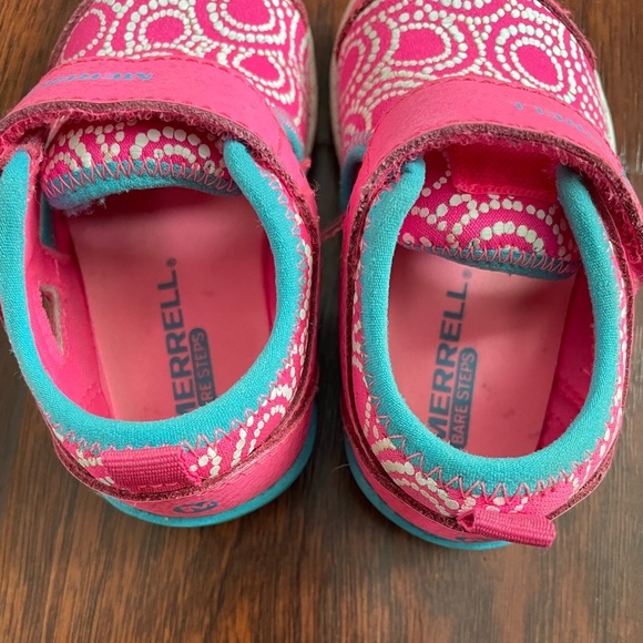 Merrell bare steps - Picture 2 of 5